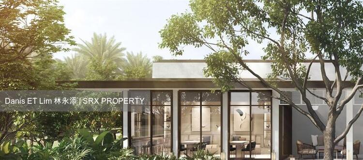 Bloomsbury Residences (D5), Apartment #539007561
